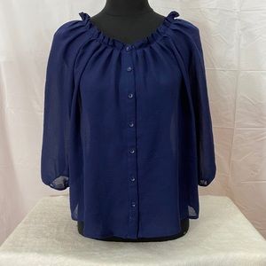 Women’s H&M Top size 2